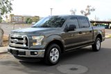 Used 2015 Ford F150 XLT w/ Equipment Group 301A Mid image 3
