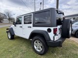 Used 2016 Jeep Wrangler Unlimited Sport w/ Quick Order Package 24S image 4