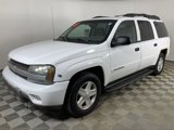 Used 2003 Chevrolet TrailBlazer LT image 2