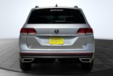 Used 2022 Volkswagen Atlas SE image 4