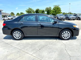 Used 2012 Toyota Corolla LE image 3
