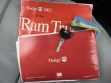 Used 2002 Dodge Ram 3500 Truck 2WD Regular Cab image 4