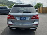 Used 2014 Mercedes-Benz ML 350 4MATIC image 4