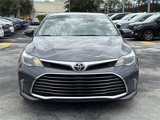Used 2016 Toyota Avalon XLE image 3