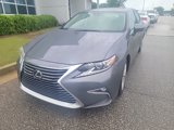 Used 2017 Lexus ES 350 w/ Accessory Package 2 image 3