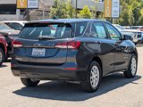 Used 2022 Chevrolet Equinox LS image 5