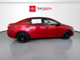 Used 2018 Toyota Corolla LE image 2