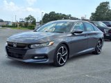 Used 2018 Honda Accord Sport image 3
