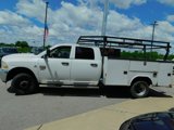 Used 2012 RAM 3500 ST w/ HD Snow Plow Prep Group image 5