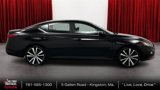 Used 2020 Nissan Altima 2.5 SR image 4