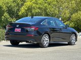 New 2026 Honda Civic LX image 4