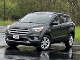 Certified 2018 Ford Escape SE image 2