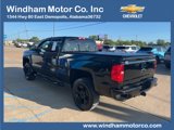Used 2017 Chevrolet Silverado 1500 LT w/ Midnight Edition image 3