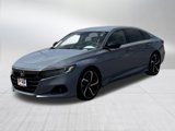 Used 2021 Honda Accord Sport Special Edition image 3