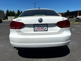 Used 2015 Volkswagen Passat 1.8T Limited Edition image 6