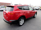 Used 2013 Toyota RAV4 XLE image 5