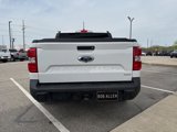 Used 2024 Ford Maverick XLT w/ Equipment Group 300A Standard image 4