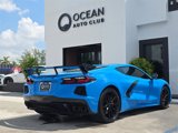 Used 2023 Chevrolet Corvette Stingray Premium Cpe w/ Z51 Performance Package image 3