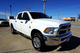 Used 2018 RAM 2500 Tradesman w/ Chrome Appearance Group image 4