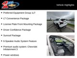 Used 2024 Chevrolet Trax LT w/ Sunroof Package image 2