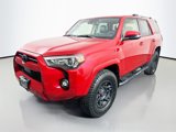 Used 2023 Toyota 4Runner SR5 Premium image 3