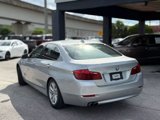 Used 2015 BMW 528i xDrive Sedan image 3