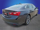 Used 2023 Chevrolet Malibu LT image 4