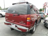 Used 2003 Chevrolet Tahoe Z71 image 3