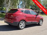 Used 2012 Hyundai Tucson GLS image 6