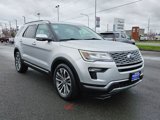 Used 2019 Ford Explorer Platinum image 4