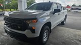 New 2026 Chevrolet Silverado 1500 W/T w/ WT Value Package image 2