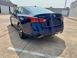 Used 2021 Nissan Altima 2.5 SR image 2