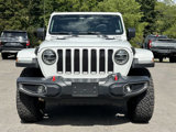 Used 2019 Jeep Wrangler Unlimited Rubicon image 3