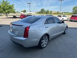 Used 2014 Cadillac ATS Sedan image 5