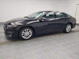 Used 2018 Chevrolet Malibu LT image 2