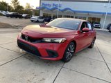 Used 2022 Honda Civic EX-L image 4