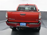Used 2015 Toyota Tacoma 4x4 Double Cab image 4