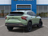 New 2024 Chevrolet Trax ACTIV w/ Sunroof Package image 4