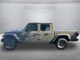Used 2022 Jeep Gladiator Rubicon w/ LED Lighting Group image 5