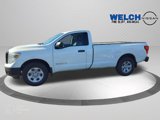 Used 2017 Nissan Titan S image 3