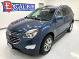 Used 2016 Chevrolet Equinox LT w/ Convenience Package image 6