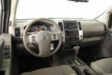 Used 2018 Nissan Frontier SV image 2