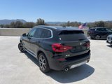 Certified 2021 BMW X3 xDrive30i w/ Convenience Package image 2