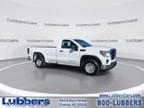 Used 2020 GMC Sierra 1500 4x4 Regular Cab image 2