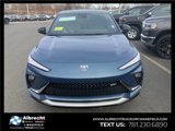 New 2025 Buick Envista Sport Touring w/ Convenience II Package image 2