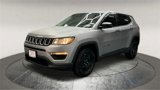 Used 2018 Jeep Compass Sport image 4