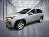 Used 2022 Toyota RAV4 LE image 5