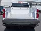 New 2025 Chevrolet Silverado 1500 W/T w/ WT Value Package image 5