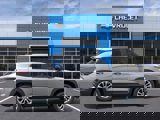 New 2026 Chevrolet TrailBlazer LS image 5