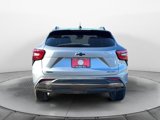 Used 2025 Chevrolet Trax ACTIV w/ Driver Confidence Package image 4